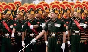 Indian Army Day 2024